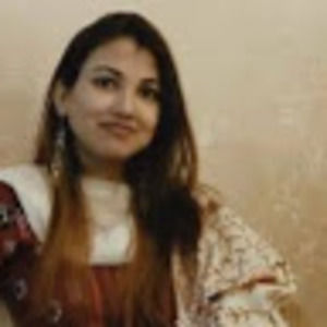 Meet your Posher, Namra
